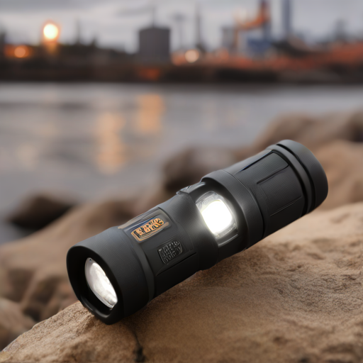 Afbeelding van Beste momenten om waterdichte zaklampen aan te schaffen