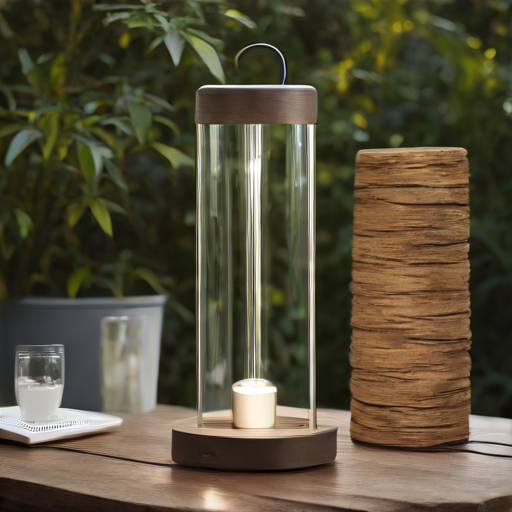 Afbeelding van Waterbestendige USB-oplaadlampjes met korting online