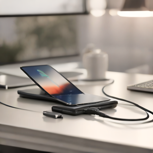 Afbeelding van Maximaliseer de levensduur van je opladers met deze tips