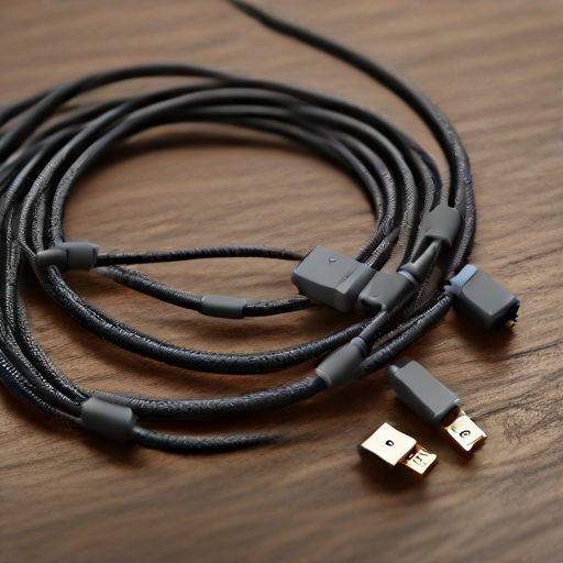 Afbeelding van Kenmerken van een kwalitatieve USB-kabel die je moet weten