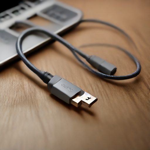 Afbeelding van Ontdek de nieuwste trends in USB-kabel technologie