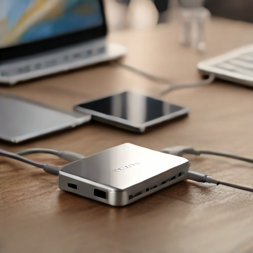 Afbeelding van Verleng de levensduur van je opladers met deze tips