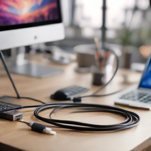 Afbeelding van Welke USB-kabel heb ik nodig voor data-overdracht?