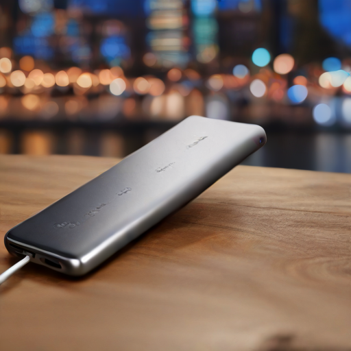 Afbeelding van Veelvoorkomende problemen met powerbanks en oplossingen