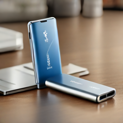 Afbeelding van Gemiddelde kosten van goede powerbanks onthuld