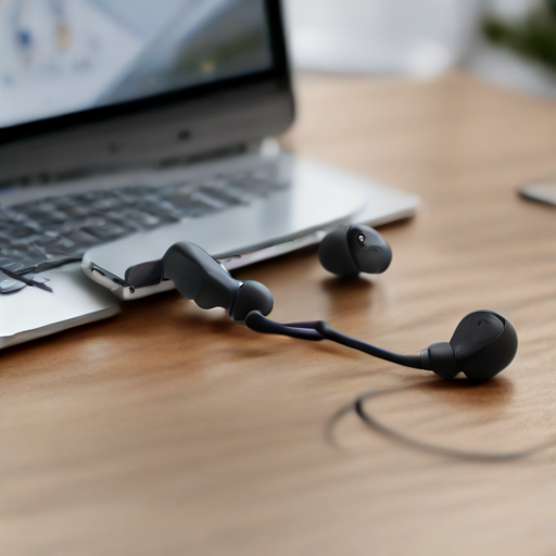 Afbeelding van Kies de Perfecte Bluetooth-Oordopjes met Deze Tips