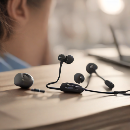 Afbeelding van Kies de Perfecte Bluetooth-Oordopjes voor Jouw Behoeften