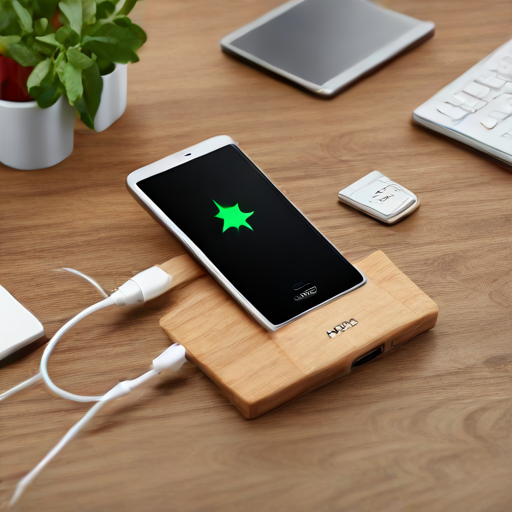 Afbeelding van Powerbanks voor tablets: Wat je moet weten