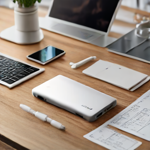 Afbeelding van Kies de juiste mAh voor jouw powerbank dagelijks gebruik