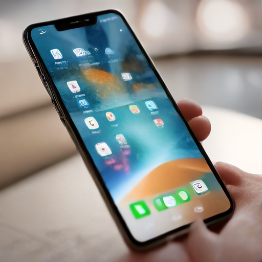 Afbeelding van Beste tips voor het aanbrengen van screen protectors