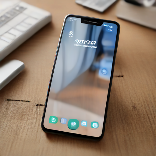 Afbeelding van Ontdek de nieuwste trends in screen protectors 2023