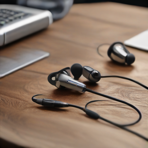 Afbeelding van Geluidskwaliteit en de keuze van Bluetooth-oordopjes