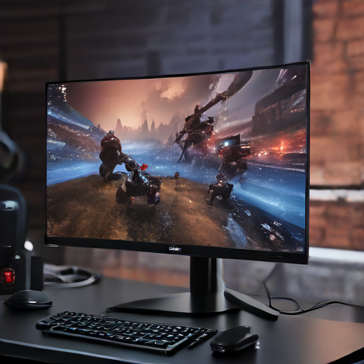 Afbeelding van Matte Screen Protectors voor Gamers: De Perfecte Keuze