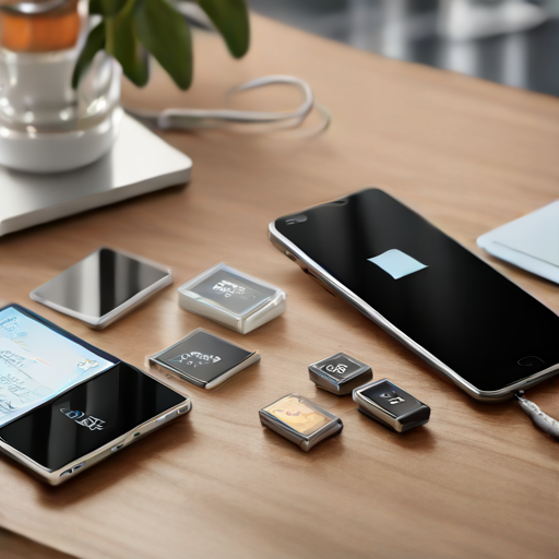 Afbeelding van Ontdek de nieuwste simkaart-adapters trends en innovaties