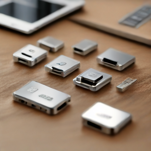 Afbeelding van Compatibiliteit van simkaart-adapters: Alles wat je moet weten