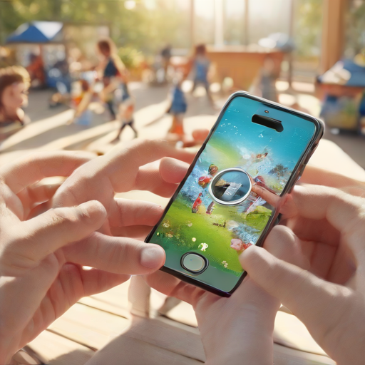 Afbeelding van Ontdek de leukste telefoonringen voor kinderen!