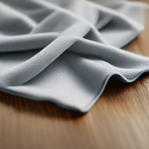 Afbeelding van Kies de beste microfiber doekjes voor je smartphone