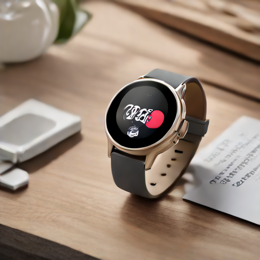 Afbeelding van Personaliseer je smartwatch bandje: Tips en ideeën