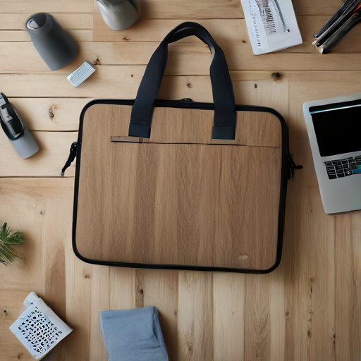 Afbeelding van Belangrijkste eigenschappen van een goede laptoptas