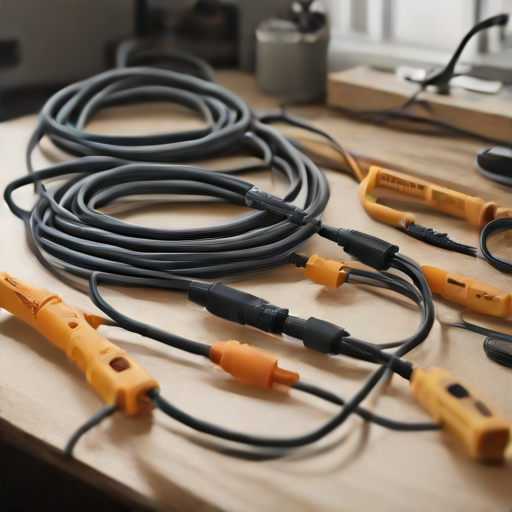 Afbeelding van Hoe herken je een goede kwaliteit verlengkabel?