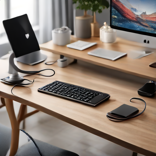 Afbeelding van Duurzame verlengkabels: De beste materialen voor kwaliteit