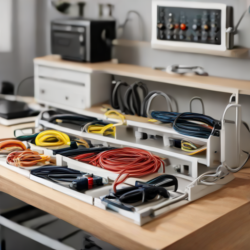 Afbeelding van Vind de Perfecte Laptoptas voor Jouw Stijl