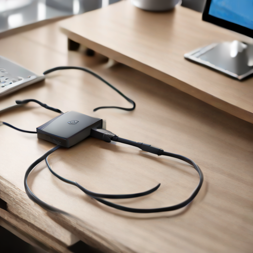 Afbeelding van Kies de juiste lengte voor uw USB-verlengkabels