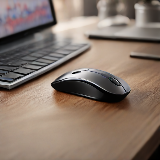 Afbeelding van Vergelijk populaire merken draadloze muizen