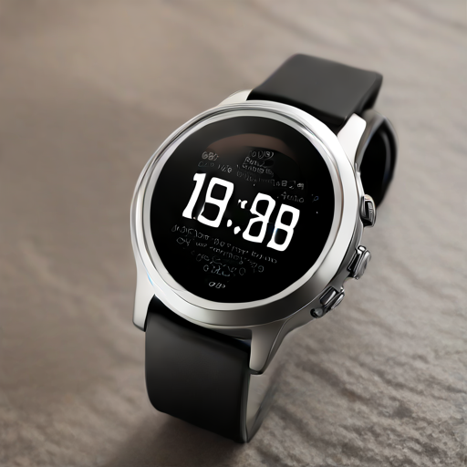Afbeelding van Ontdek de nieuwste trends in digitale horloges van 2023