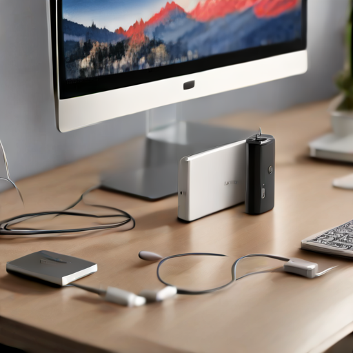 Afbeelding van Voordelen van een universële laptopoplader voor iedereen