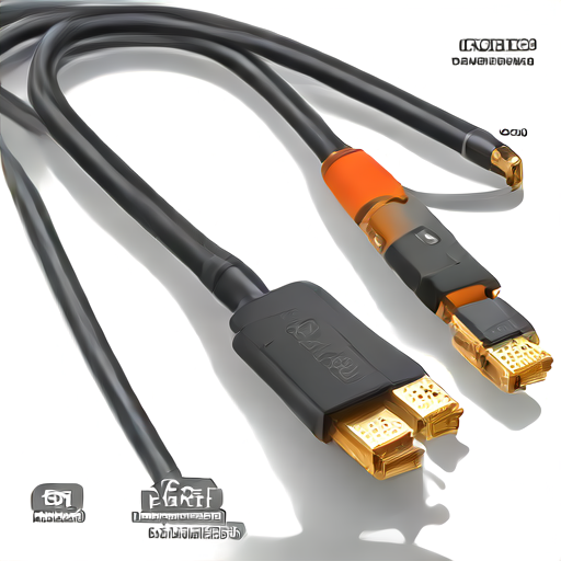 Afbeelding van Premium HDMI-kabels: ontdek hun voordelen voor jou