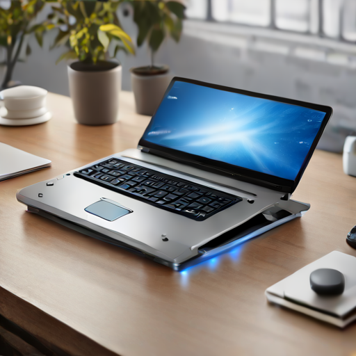 Afbeelding van Beste merken laptop cooling pads voor optimale prestaties