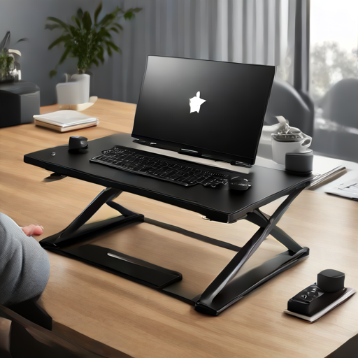 Afbeelding van Verbeter je gaming met een laptopstandaard met ventilator