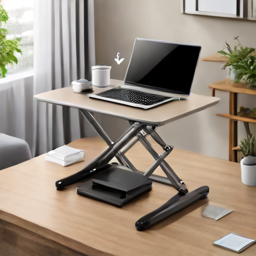 Afbeelding van Onderhoudstips voor je laptopstandaard met ventilator