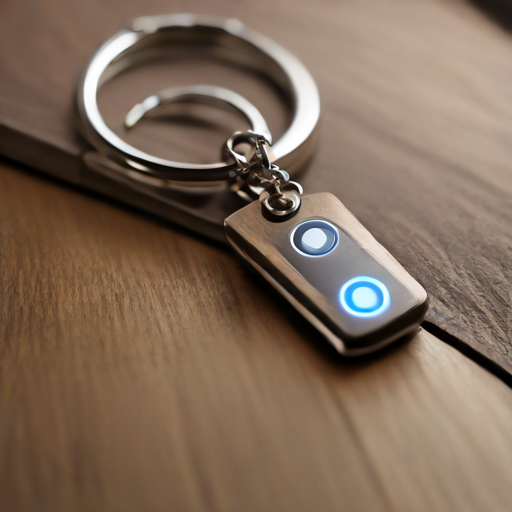 Afbeelding van Onderhoudstips om je led-sleutelhanger langer mee te laten gaan