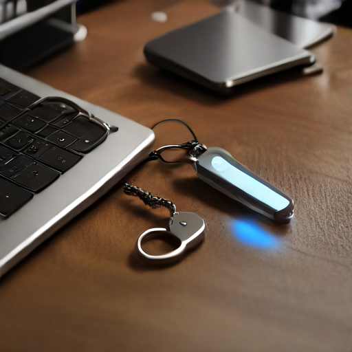 Afbeelding van Beste LED-sleutelhangers voor dagelijks gebruik