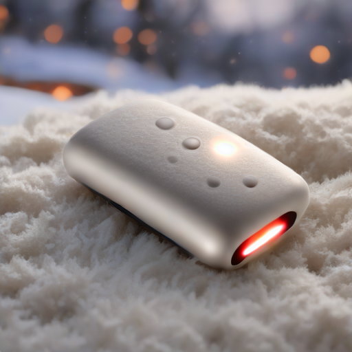 Afbeelding van Veelvoorkomende problemen met elektronische handwarmers oplossen