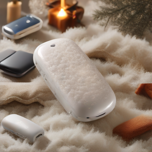 Afbeelding van Kies de Perfecte Elektronische Handwarmer voor Jouw Behoeften