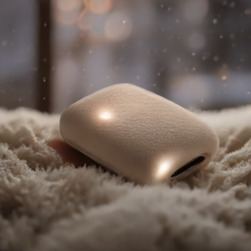 Afbeelding van Effectief gebruik van je elektronische handwarmer in de winter