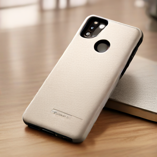 Afbeelding van Bescherm je telefoon optimaal met een hoesje