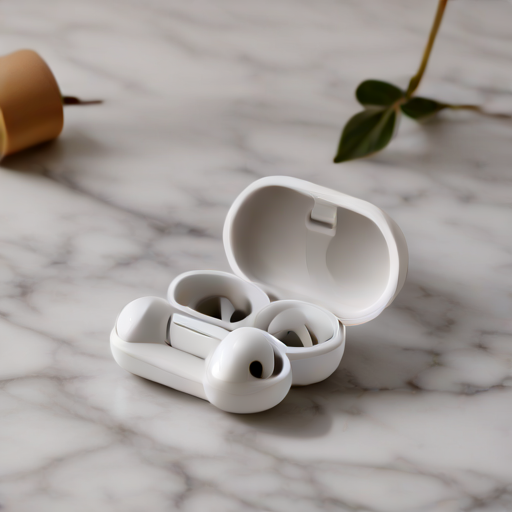 Afbeelding van Maak je opberghoesje voor oordopjes weer schoon en fris