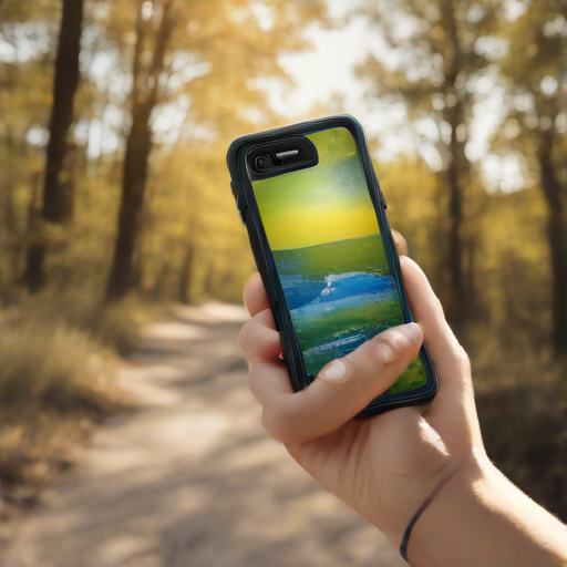 Afbeelding van Essentiële functies van een sporthoesje voor smartphones