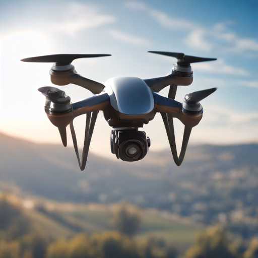 Afbeelding van Populaire mini drones: Topkeuzes voor 2023