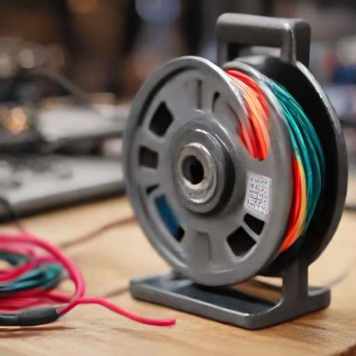 Afbeelding van Voorkom storingen in mini-kabelhaspels met deze tips