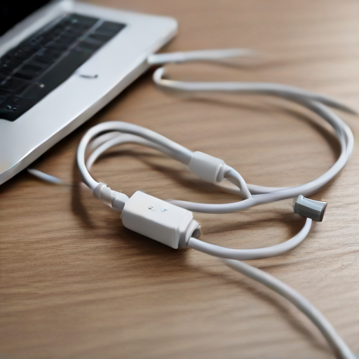 Afbeelding van Ontdek hoe de lengte van USB-verlengstekkers jouw ervaring beïnvloedt