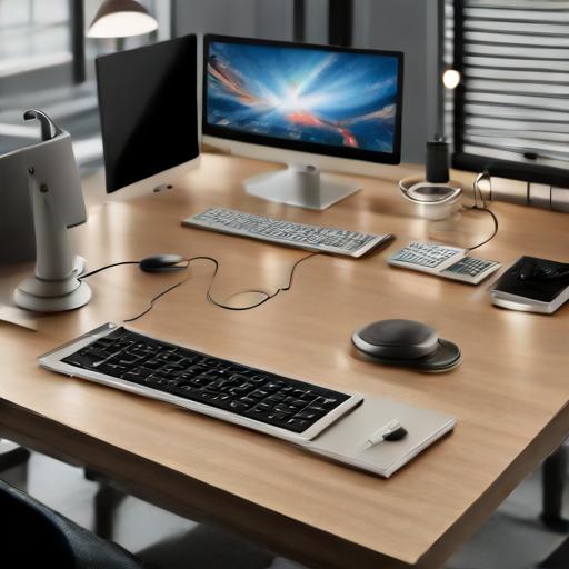 Afbeelding van Duurzame en betrouwbare USB-verlengstekkers voor elke situatie