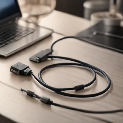 Afbeelding van Stroomverdeling bij USB-verlengstekkers: Hoe werkt het?