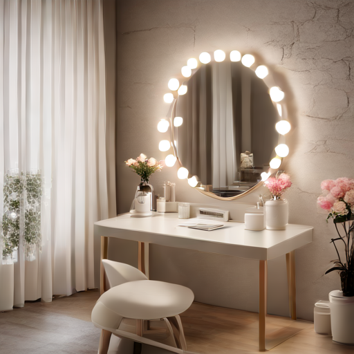 Afbeelding van Top 5 selfie verlichtingsringen voor een professionele look