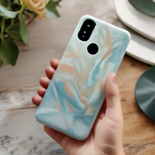 Afbeelding van Ontdek de voordelen van siliconen telefoonhoesjes