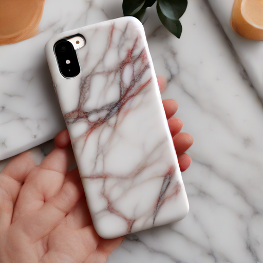 Afbeelding van Kies het perfecte siliconen telefoonhoesje voor je iPhone